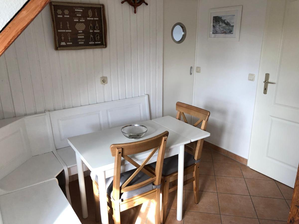 Ankerplatz Warnemuende - Direkte Strandnaehe Mit Leuchtturmblick Rostock Ngoại thất bức ảnh